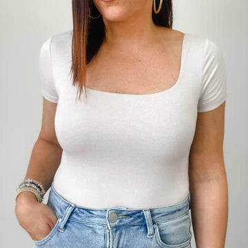 Karla Bodysuit