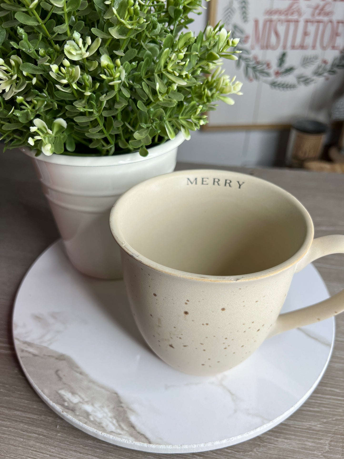 Cozy Coffee Mugs
