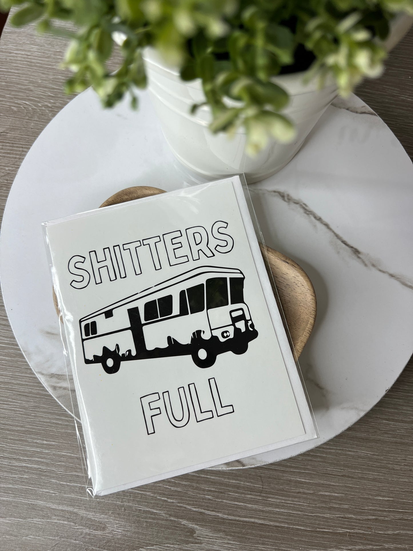 A Card for all Occasions