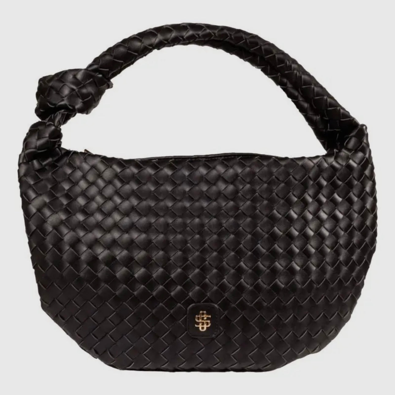 The Luxe Knot Tote