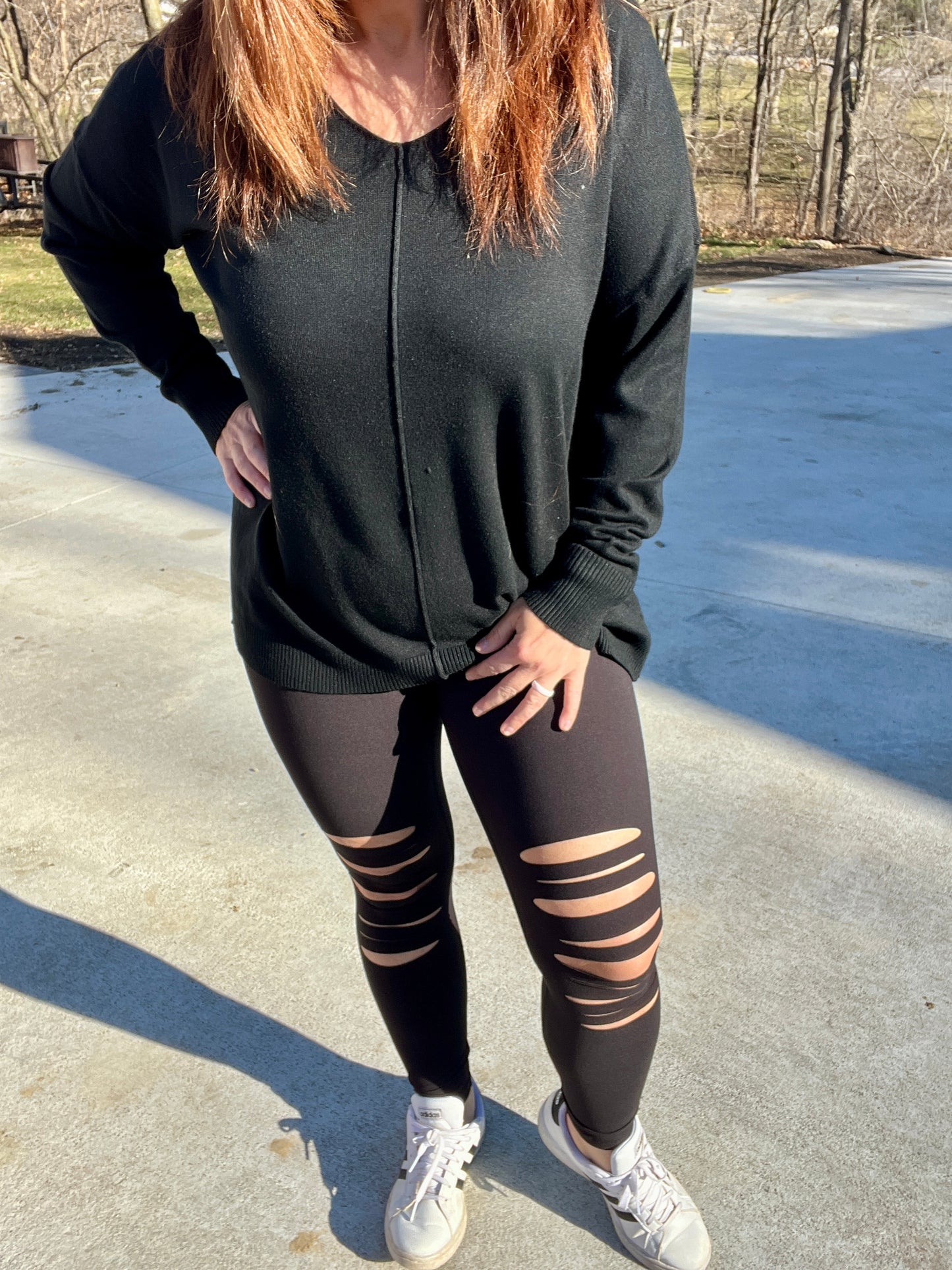 Rock N Roll Leggings