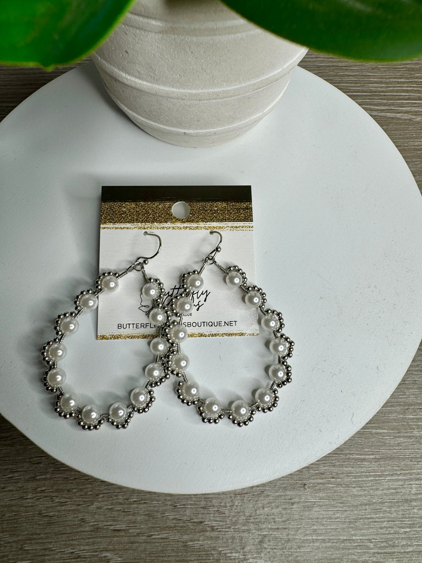 Pearl Drops