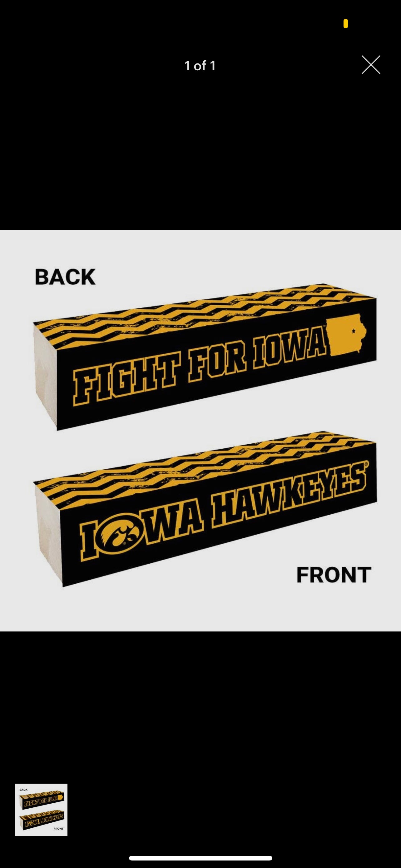 Hawkeye Blocks