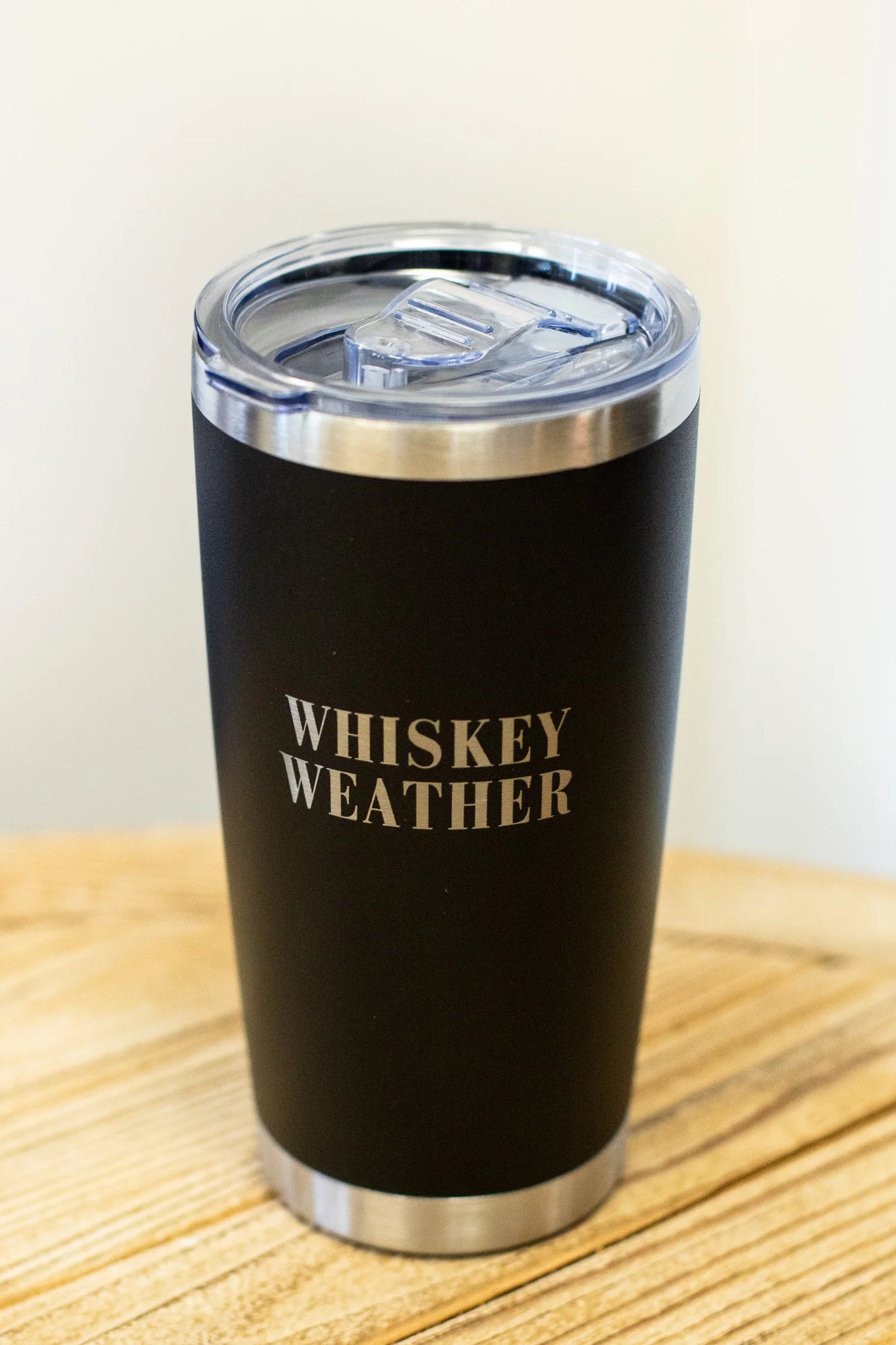 Whiskey Weather Mug