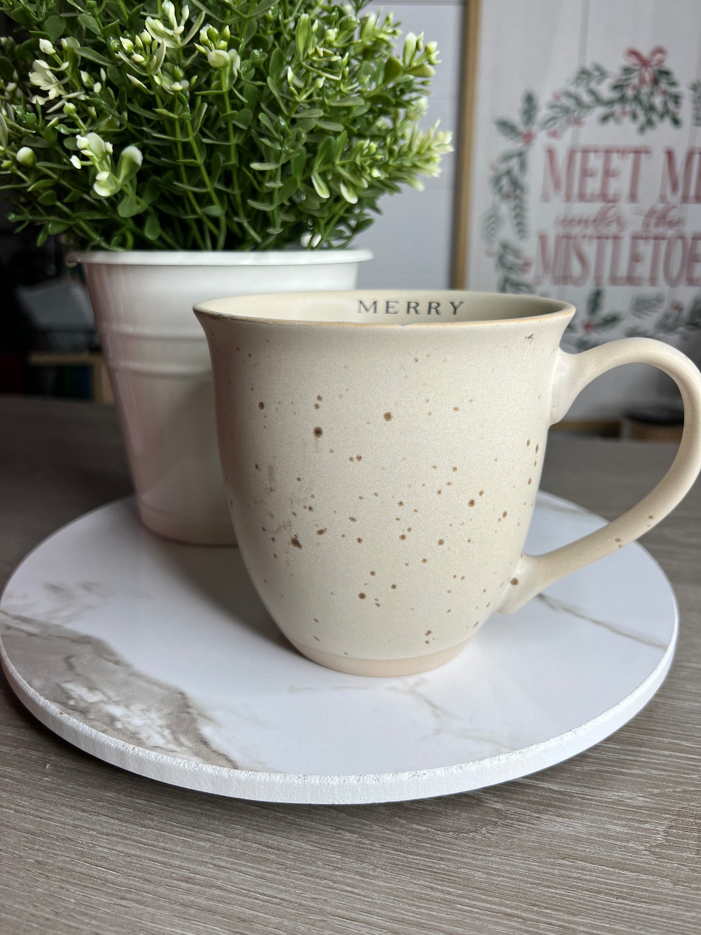 Cozy Coffee Mugs
