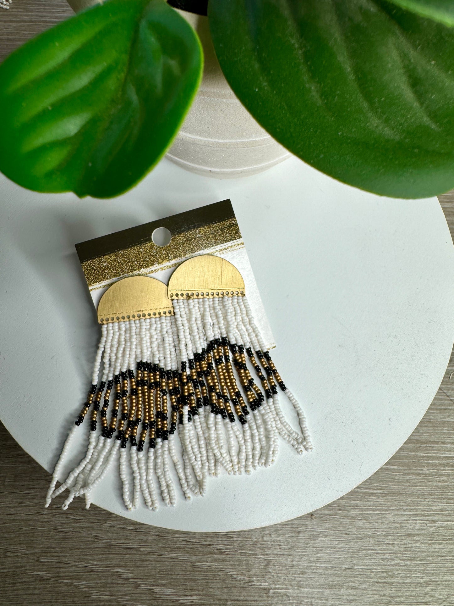 Beaded Beauty