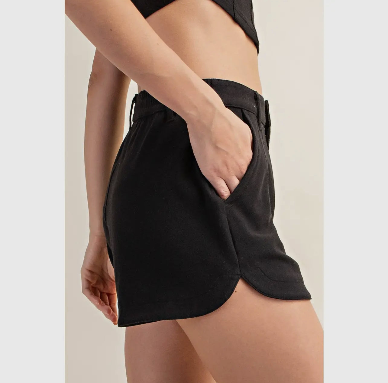 Relax & Go Shorts