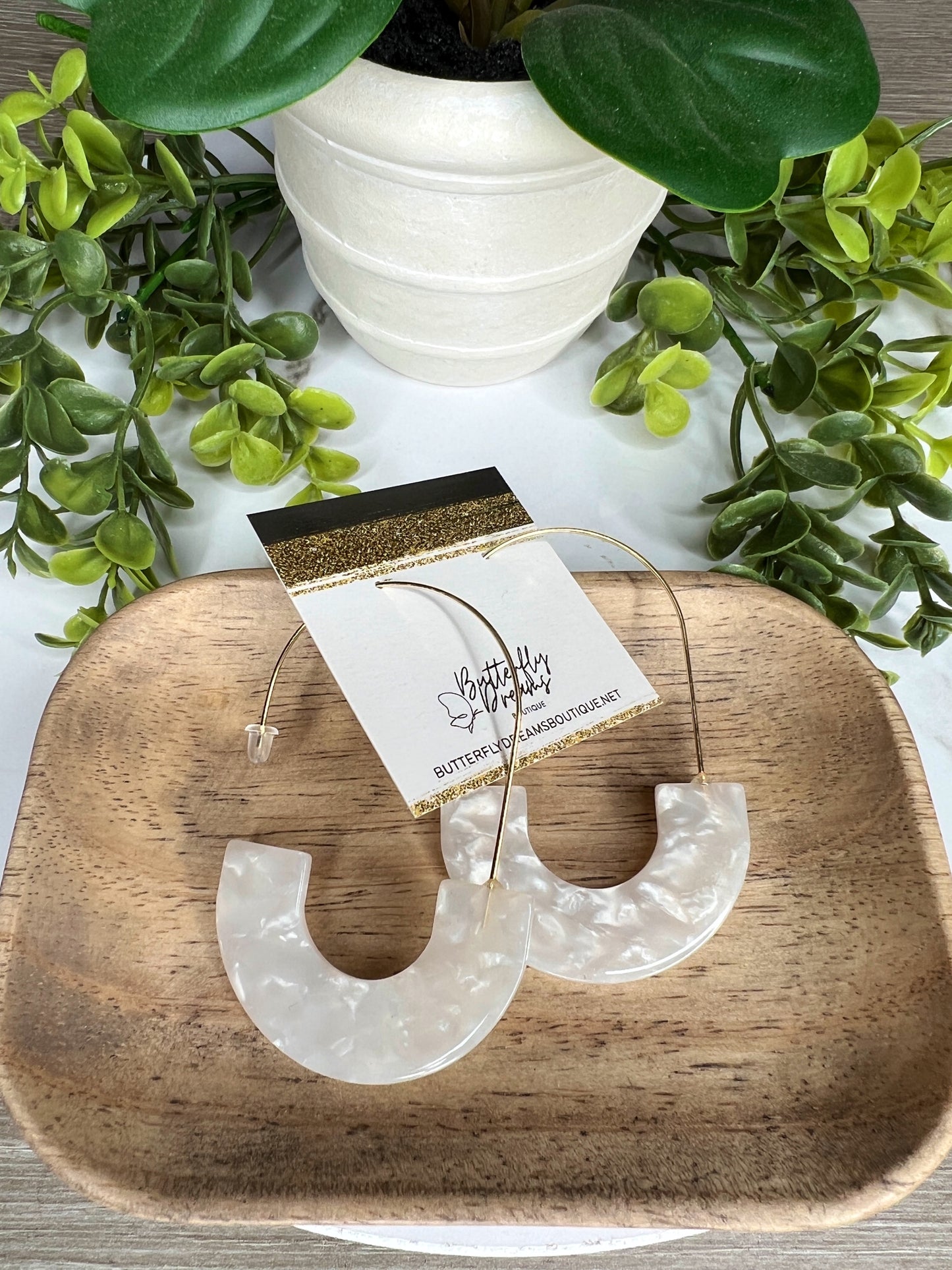 Marble Hoops