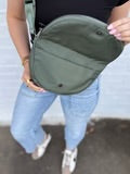 Nylon Bum Bag