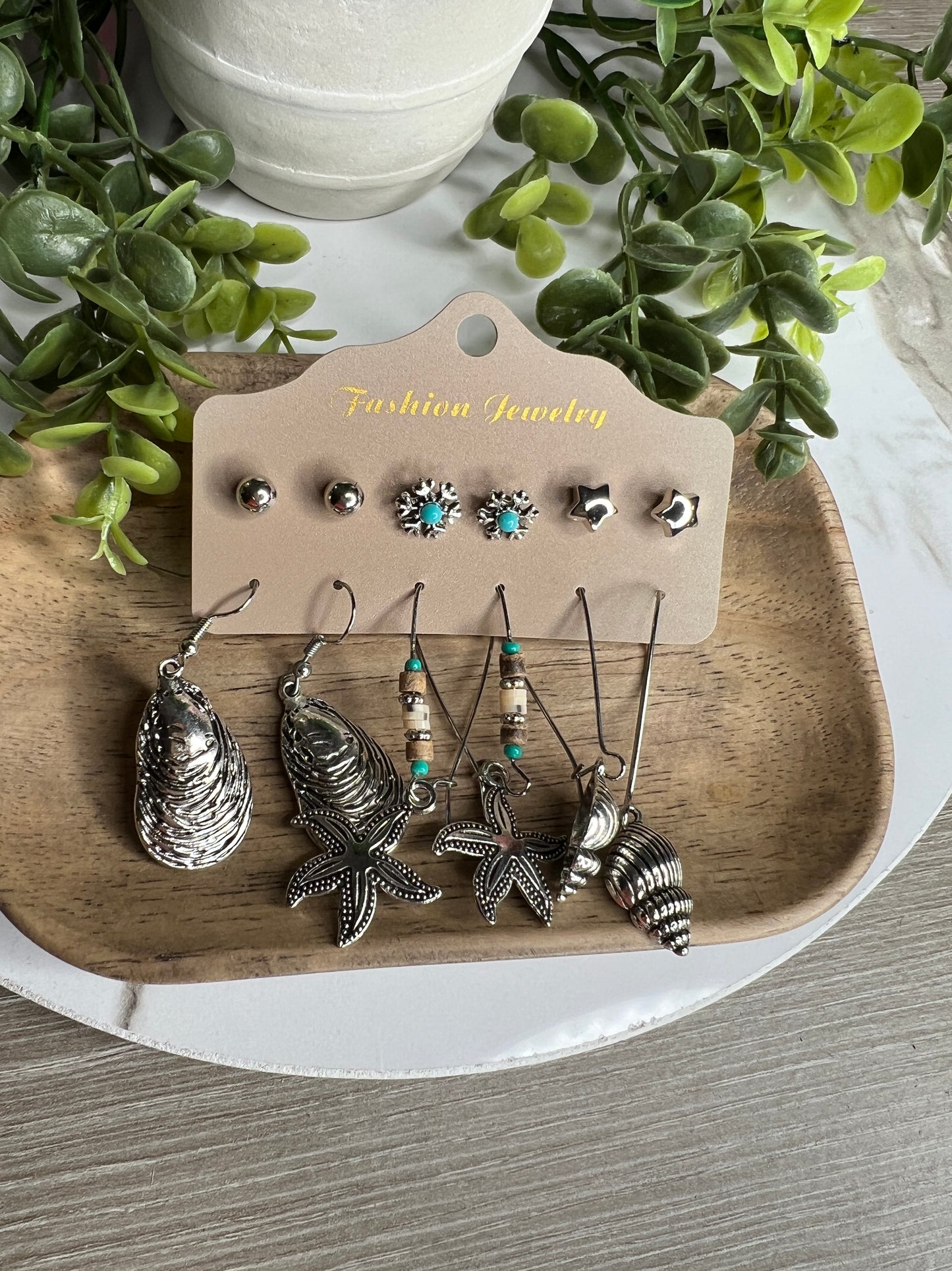 Stud and Dangle sets