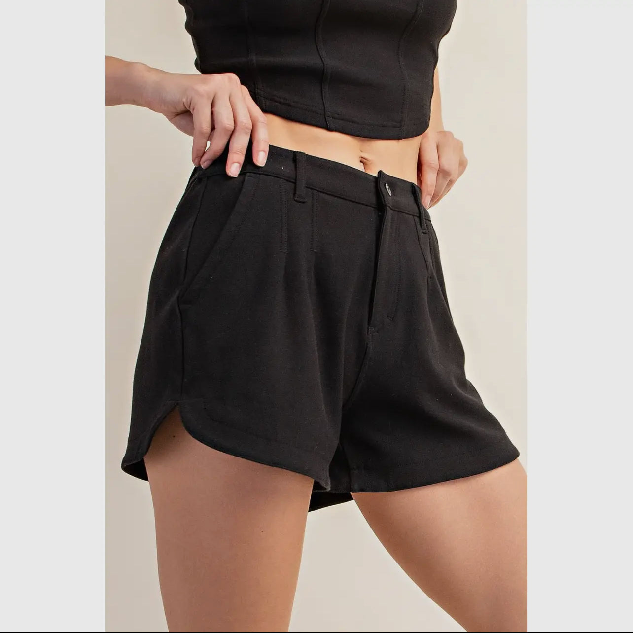 Relax & Go Shorts