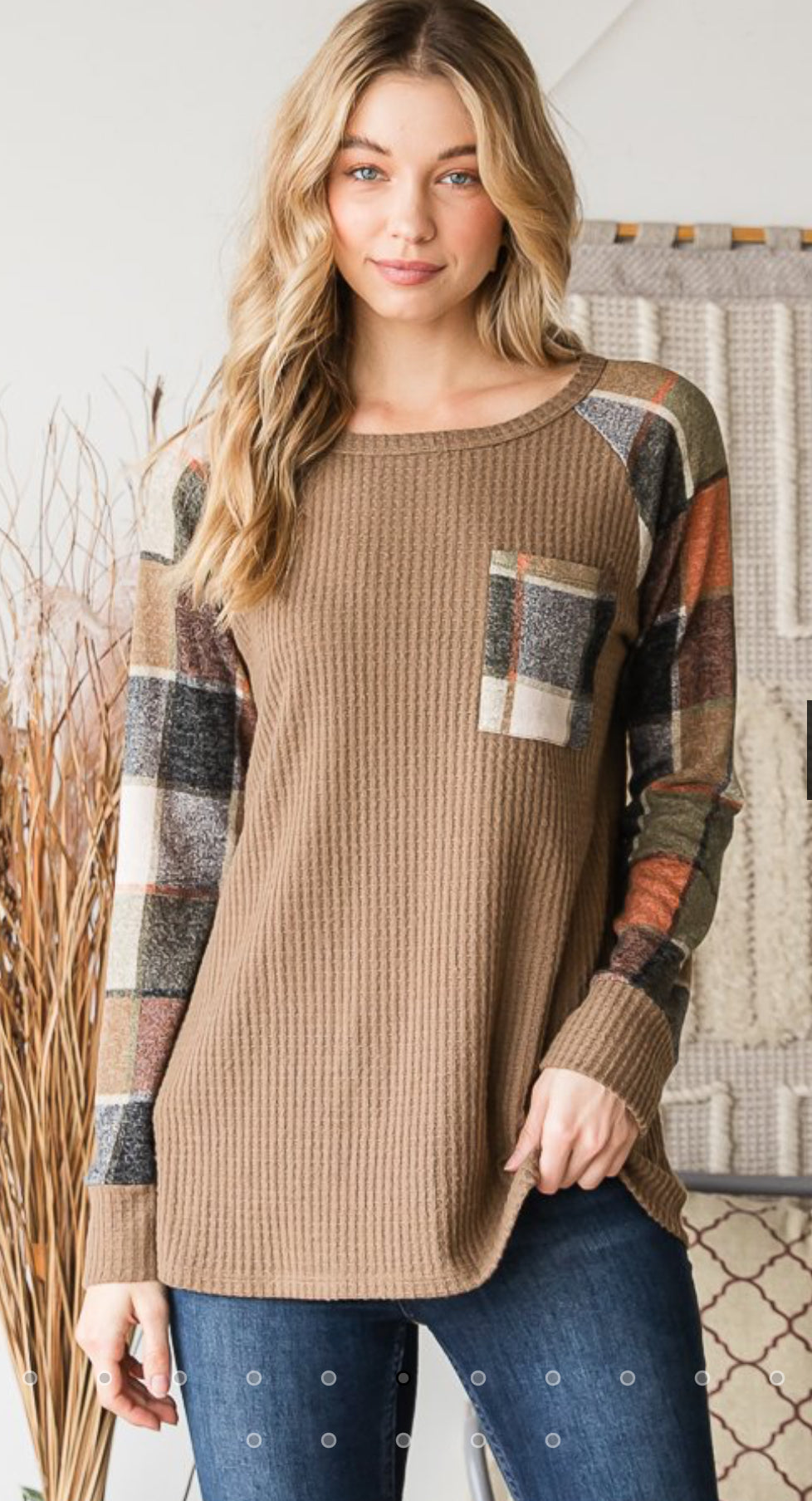 Cocoa and Cozy