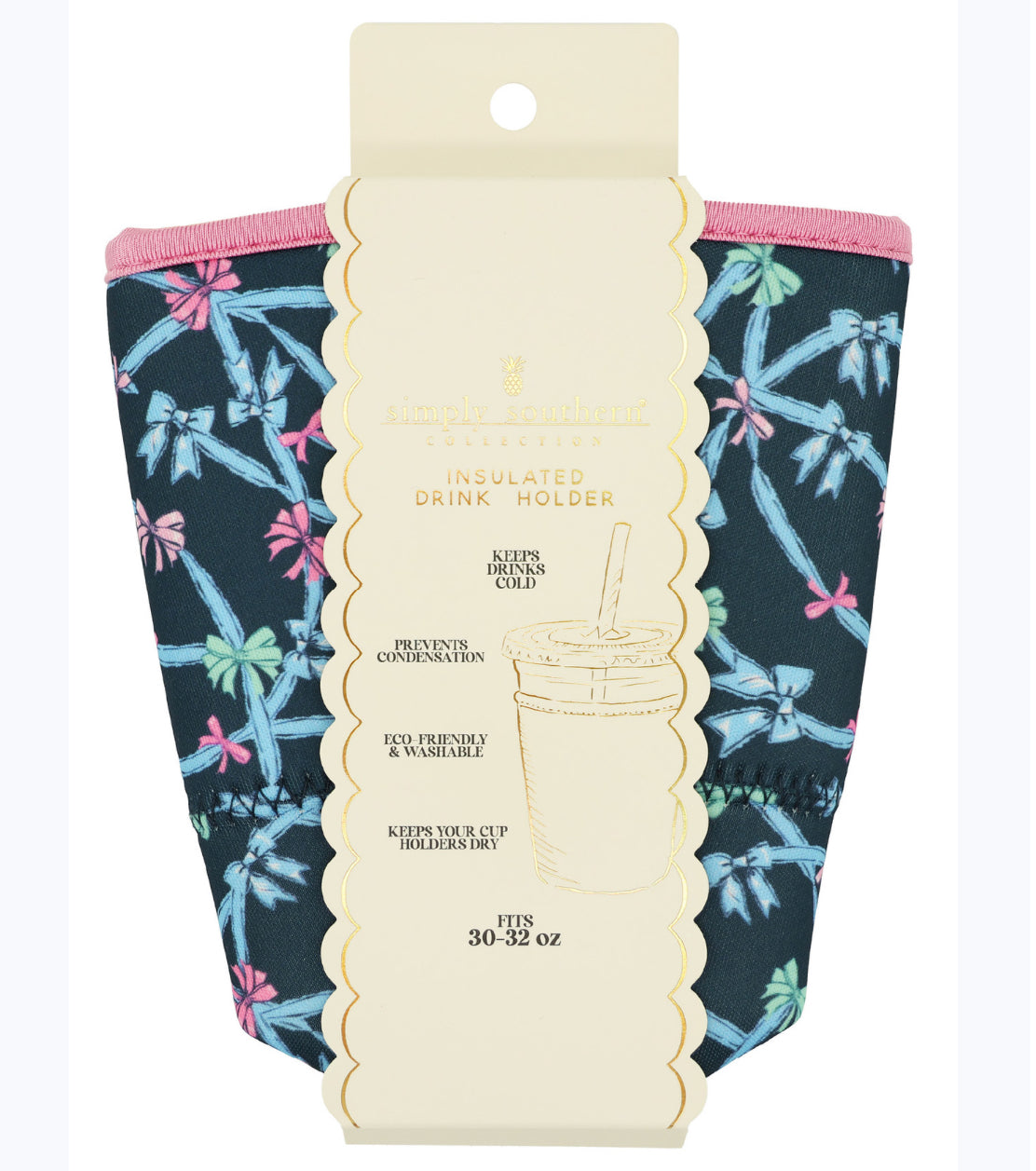 Simply Southern Drinksleeve