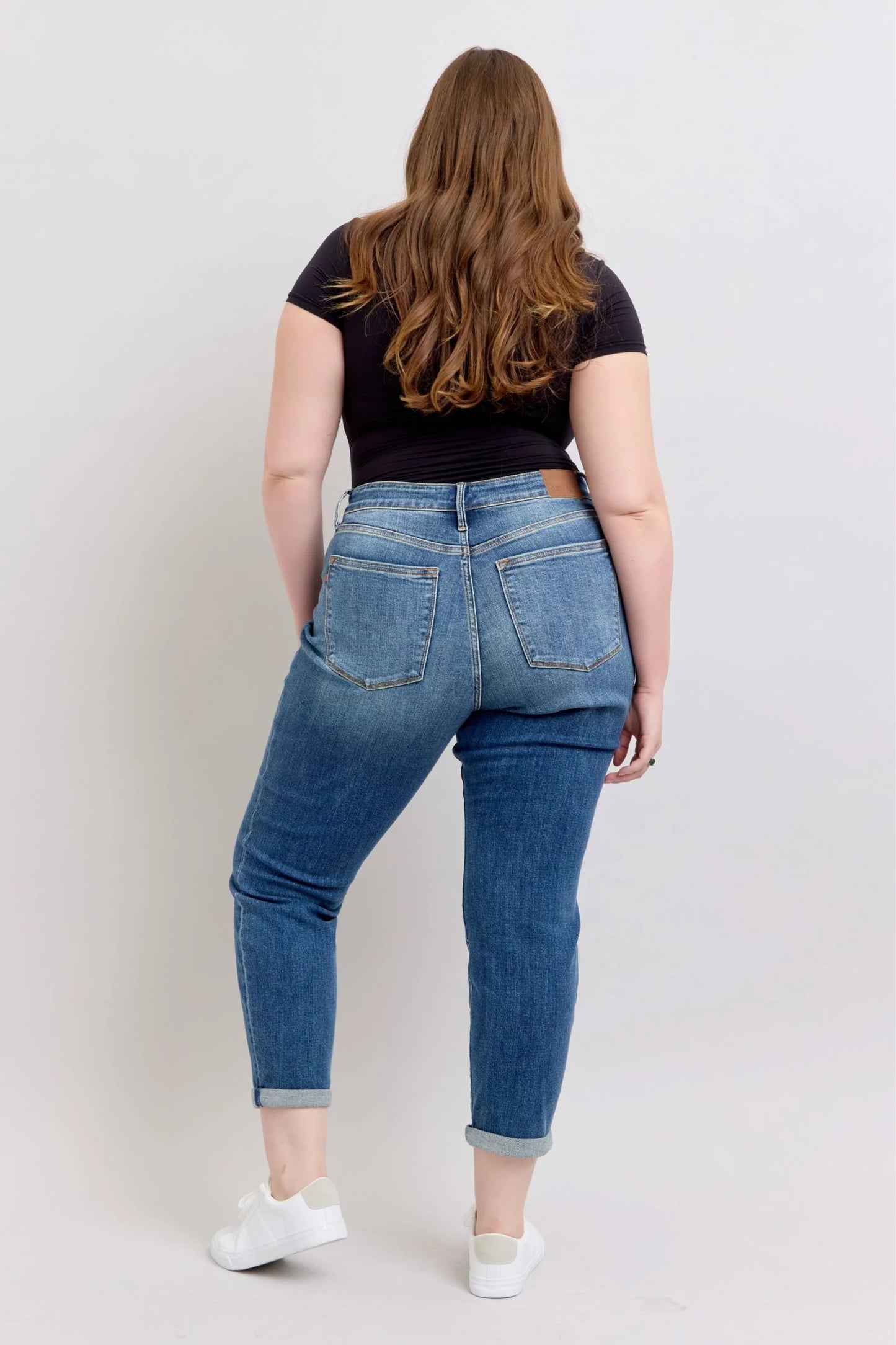 Judy Blue Boyfriend Era