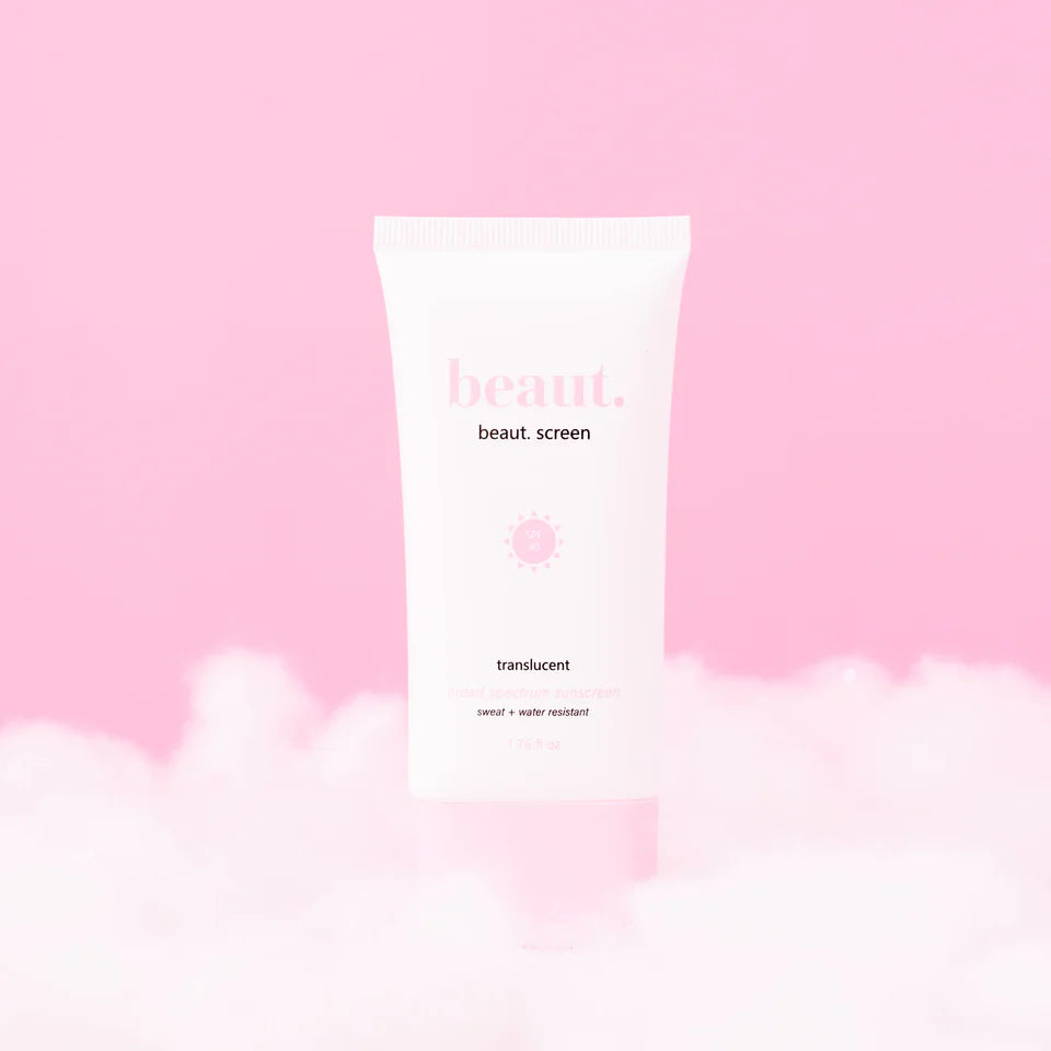 BEAUT.SCREEN TRANSLUCENT
