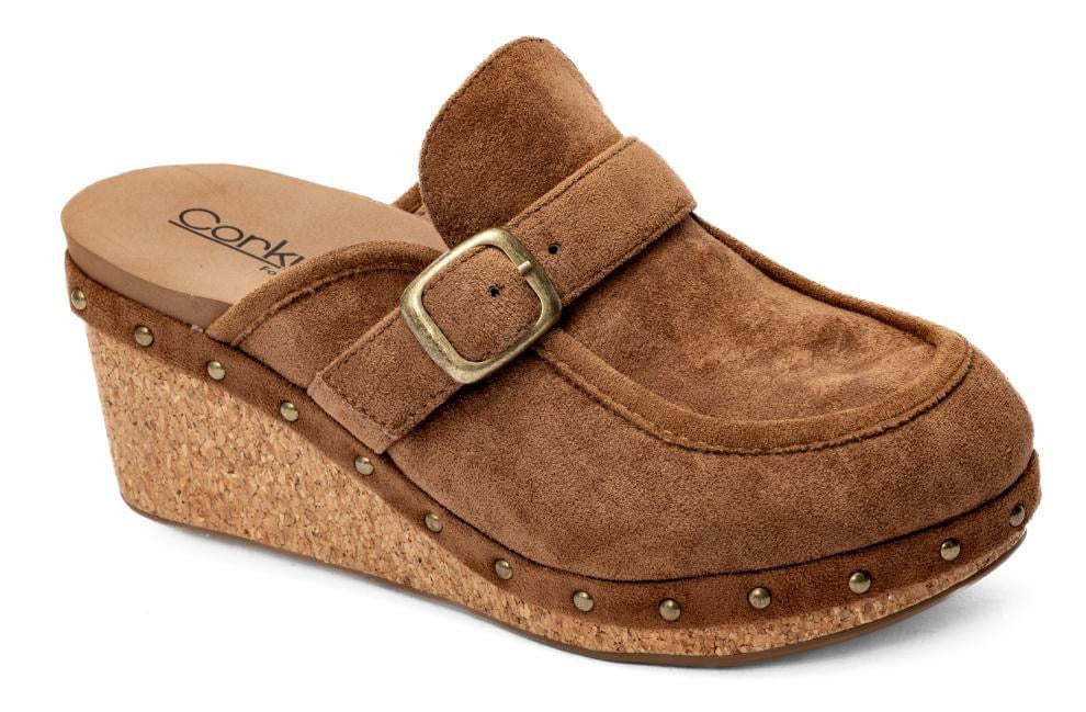 Corky’s Just Precious Clogs