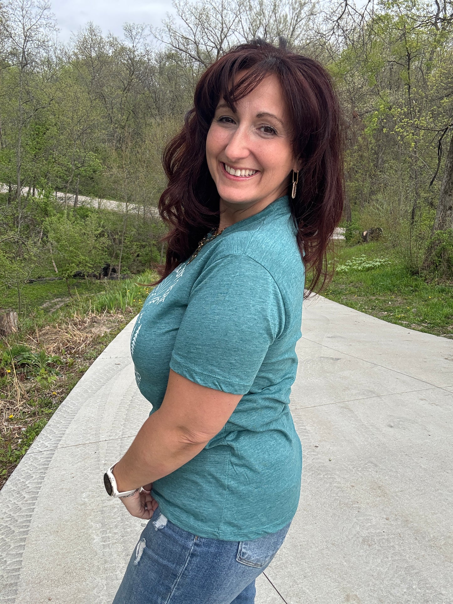 Adventure is Out There