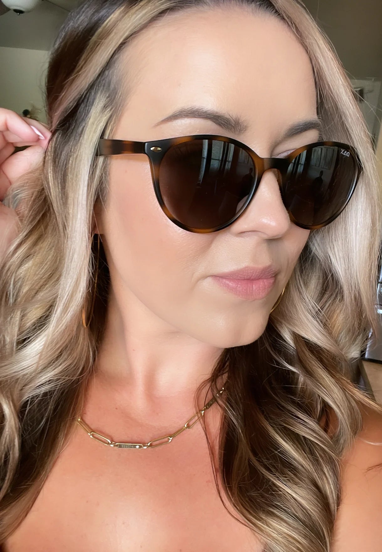 Asher DAX Sunglasses