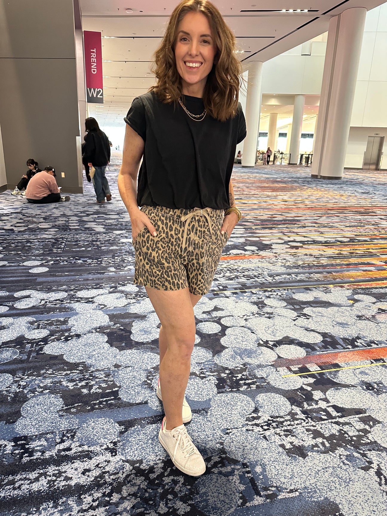 Fierce Fix Shorts