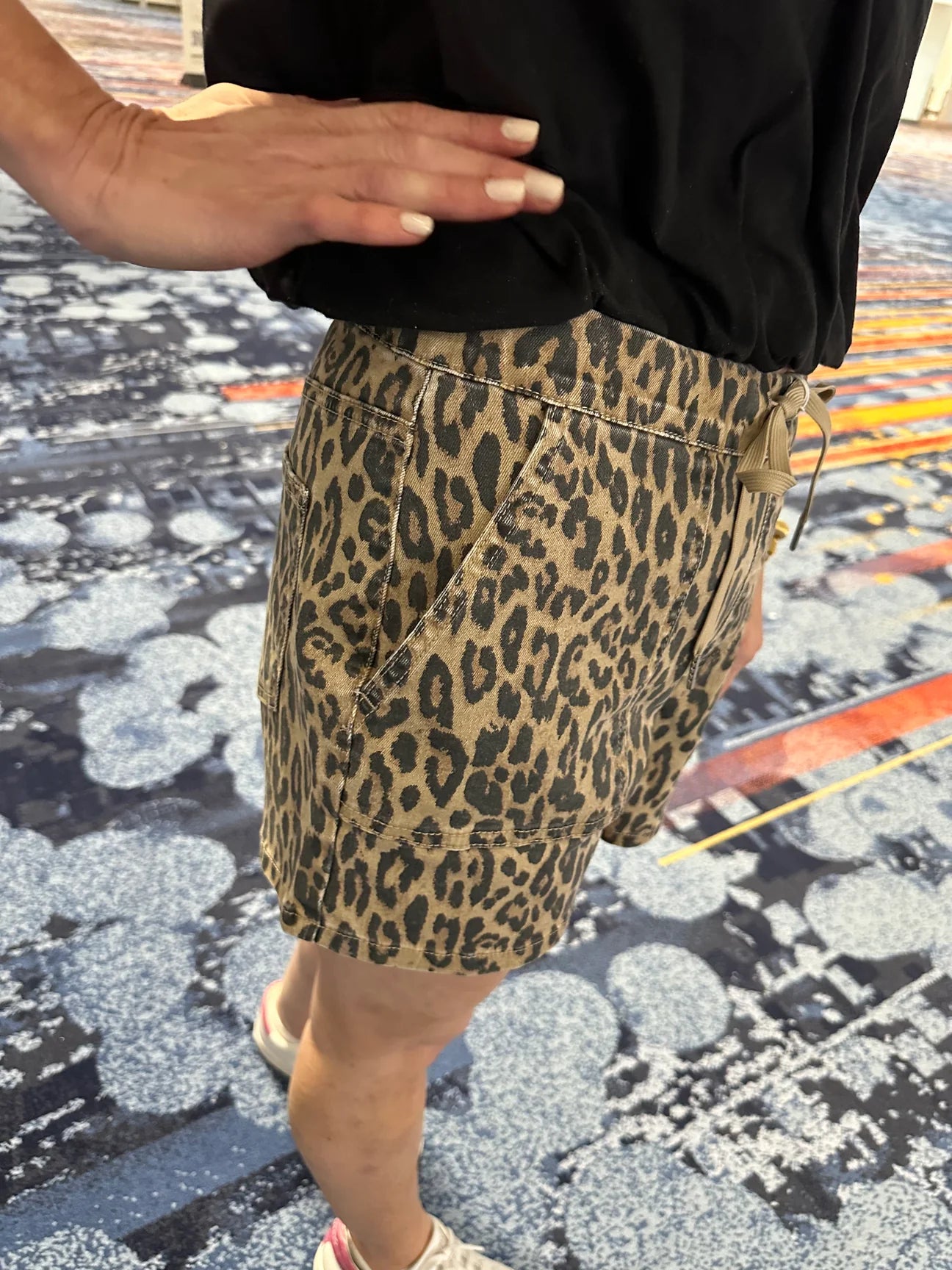 Fierce Fix Shorts