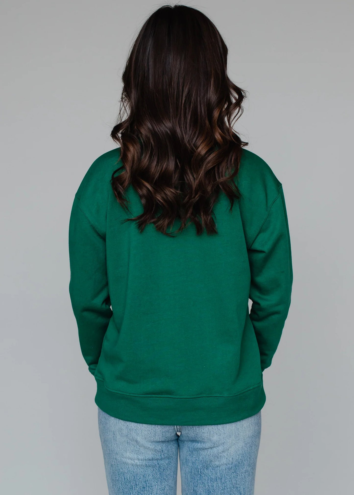 Stay at Home Club Sweatshirt