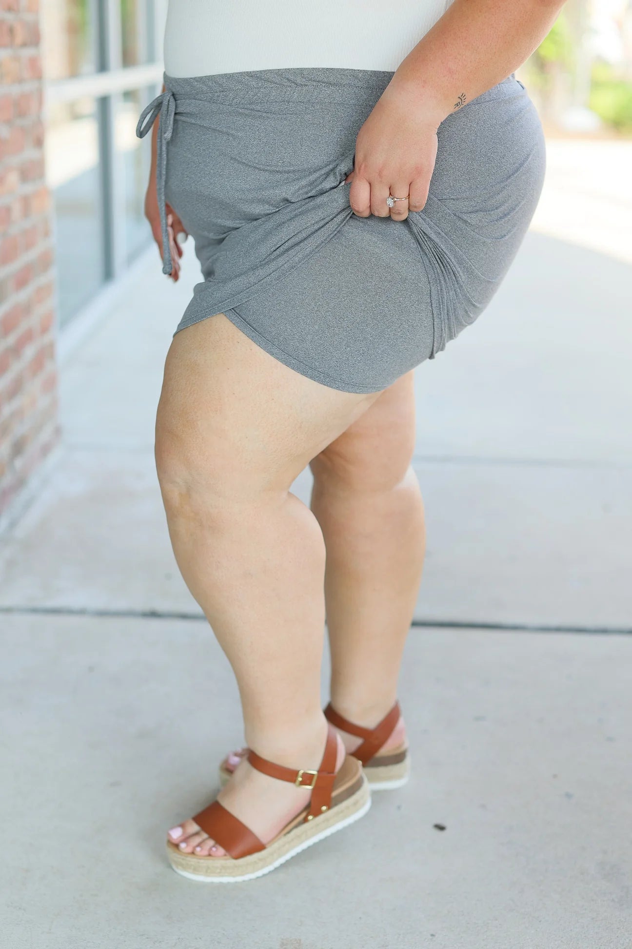 Sienna Skort