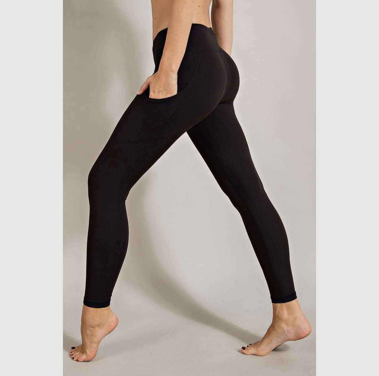 Butter Soft Yoga Pants