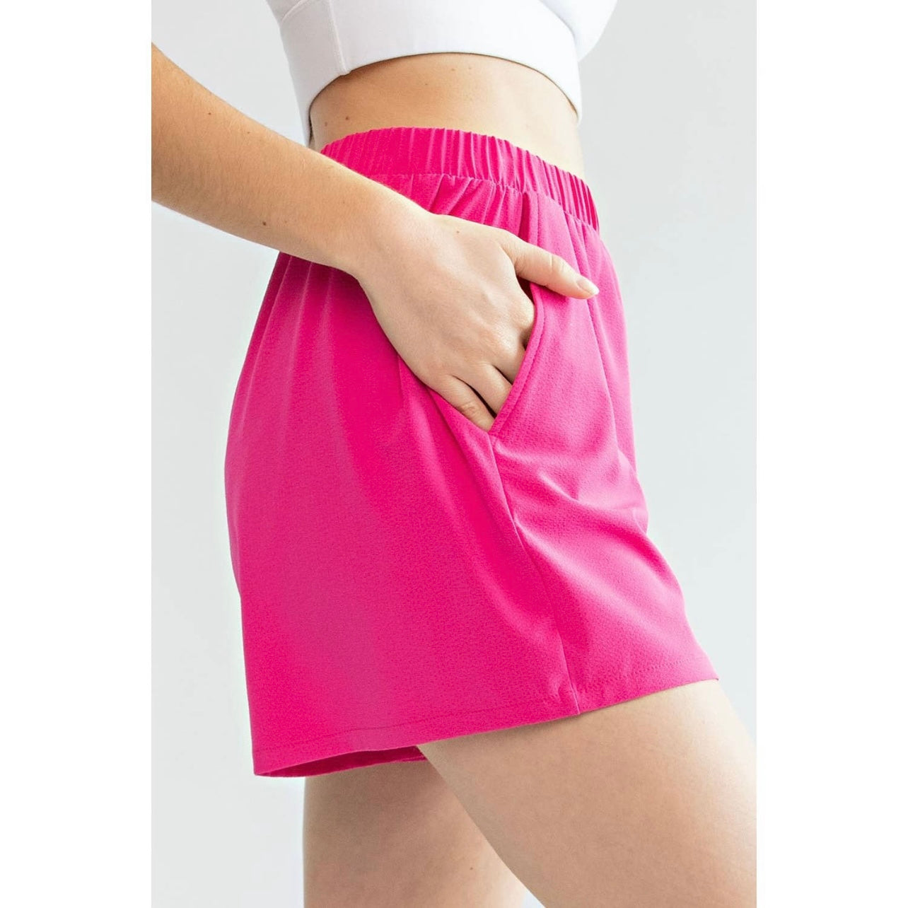 Golf Short