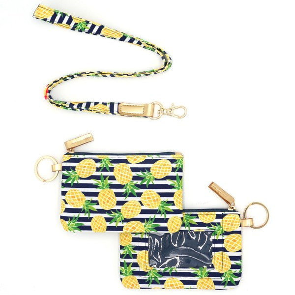 ID Card holder