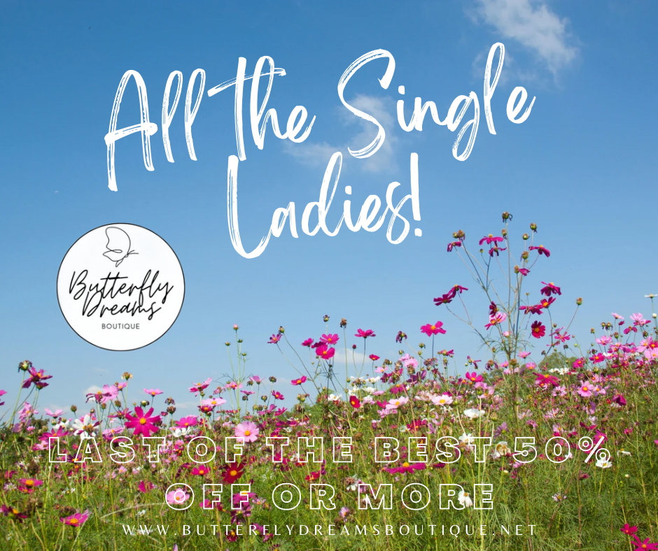 All the Single Ladies