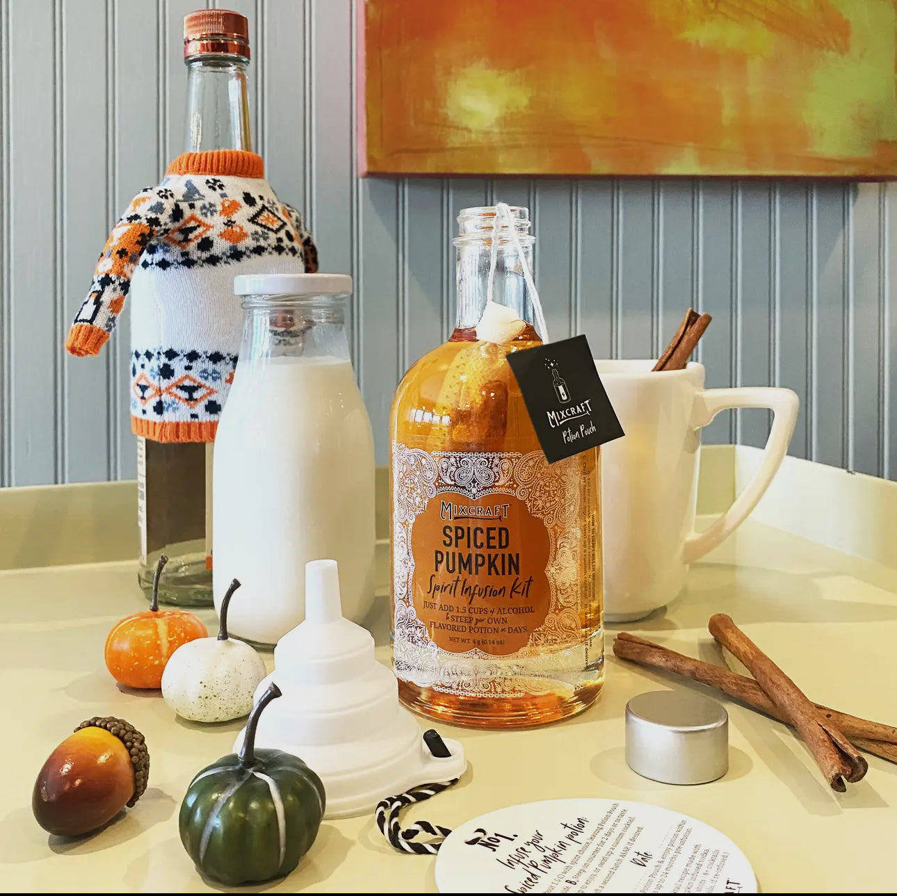 Giftables & Personal Beauty Items