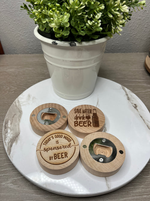 Bottle Opener