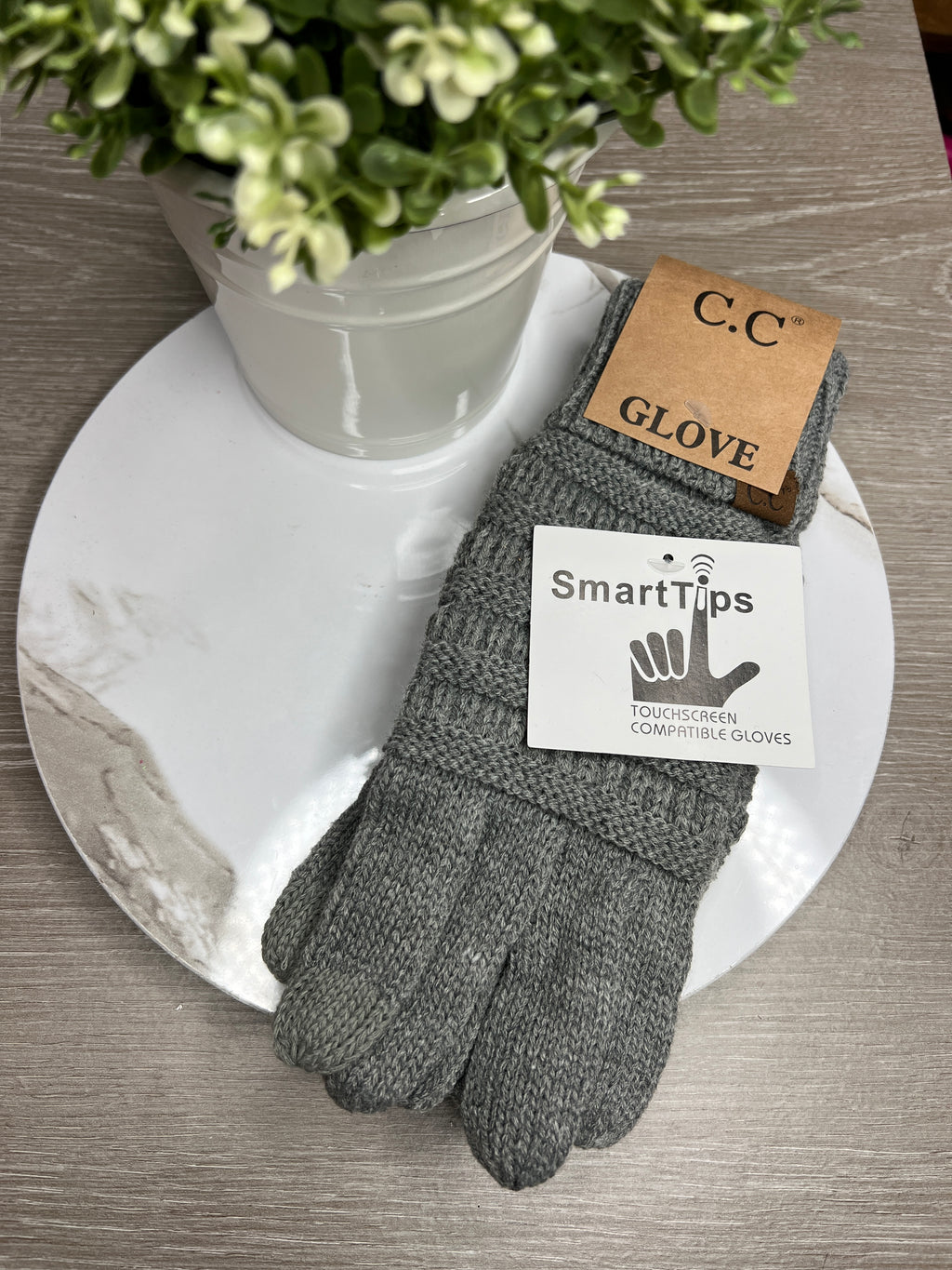 CC Smart Tip Gloves