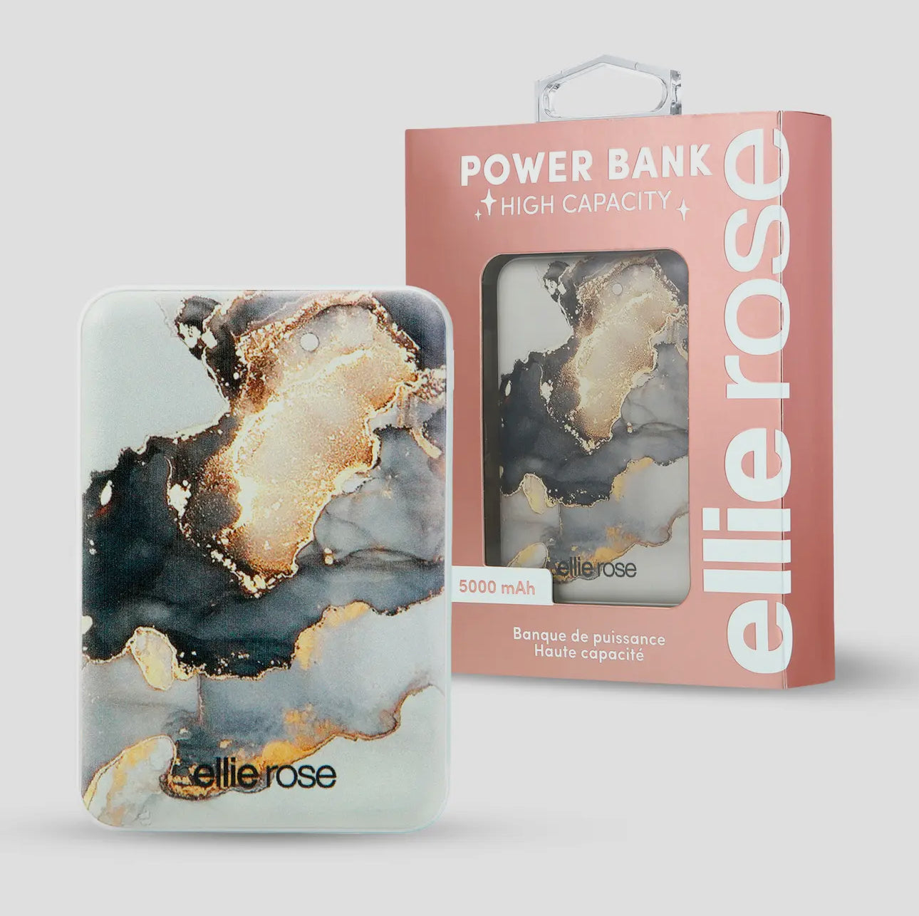 Agate Power Bank