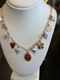 Charmed & Collected Necklace