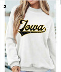Custom Reversible Mock Neck