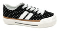 Corky’s “That’s Her” Polka Dot Sneakers