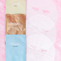 Triple Threat Sheet Masks