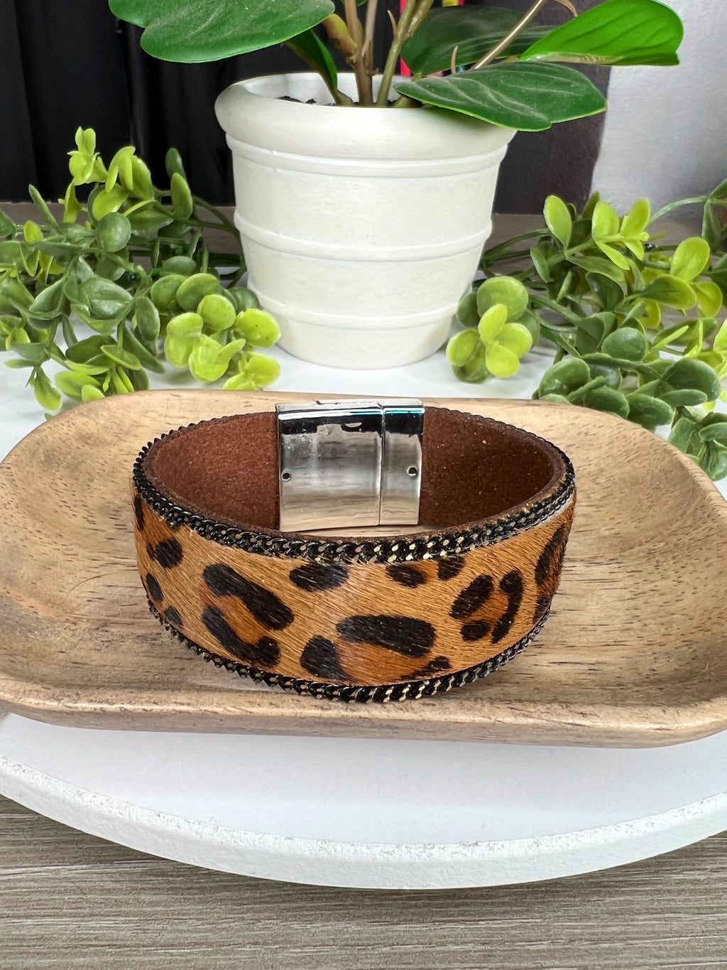 Rock N Roll Bracelet