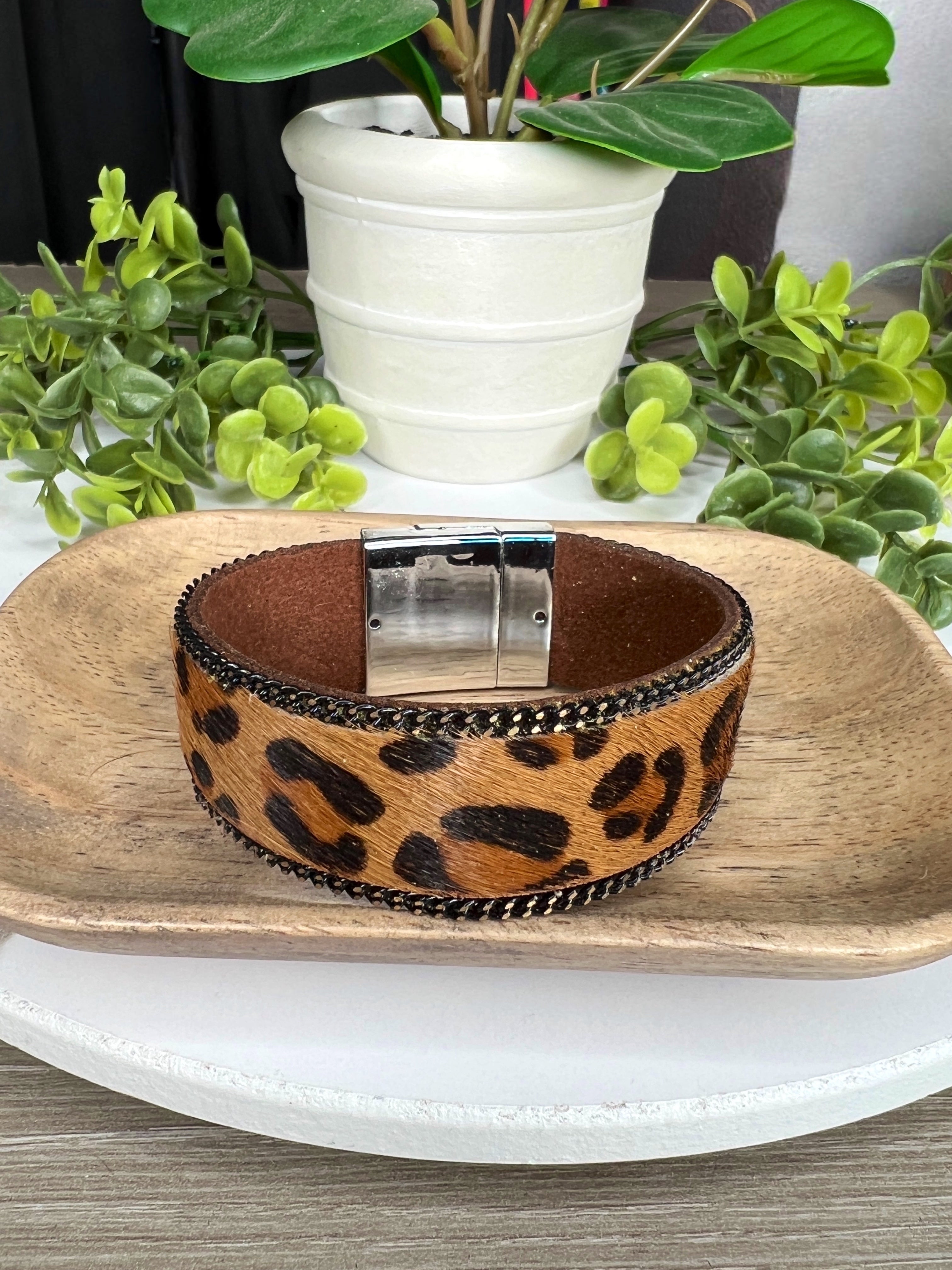 Rock N Roll Bracelet