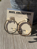 Everyday Edge Hoops