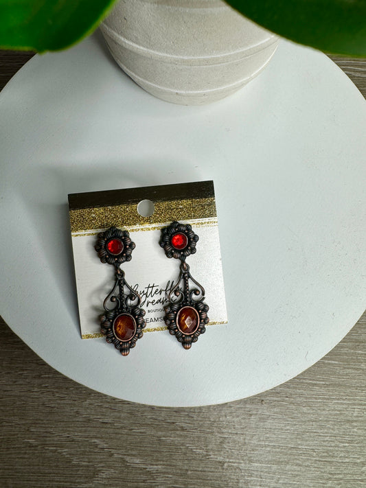 Victorian Dangles