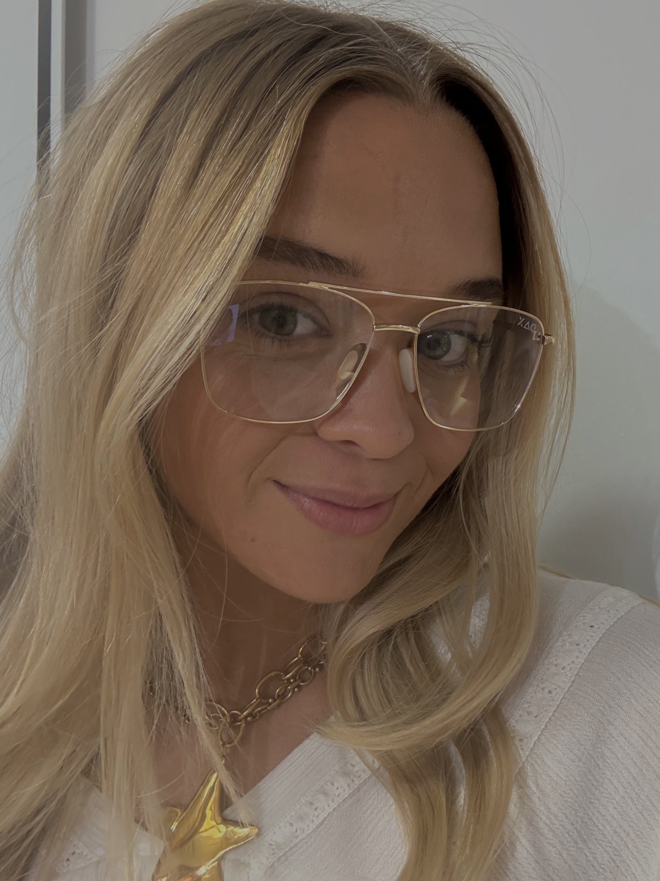 DAX River Blue Light Glasses