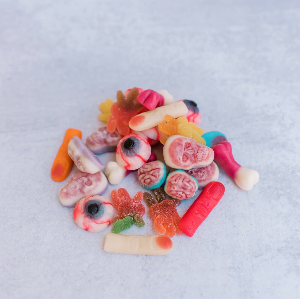Monster Munch Candy