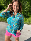 Lizzy Blouse