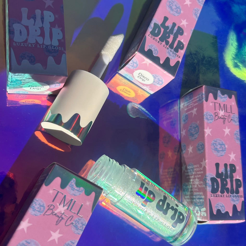 TMLL Disco Lip Drip