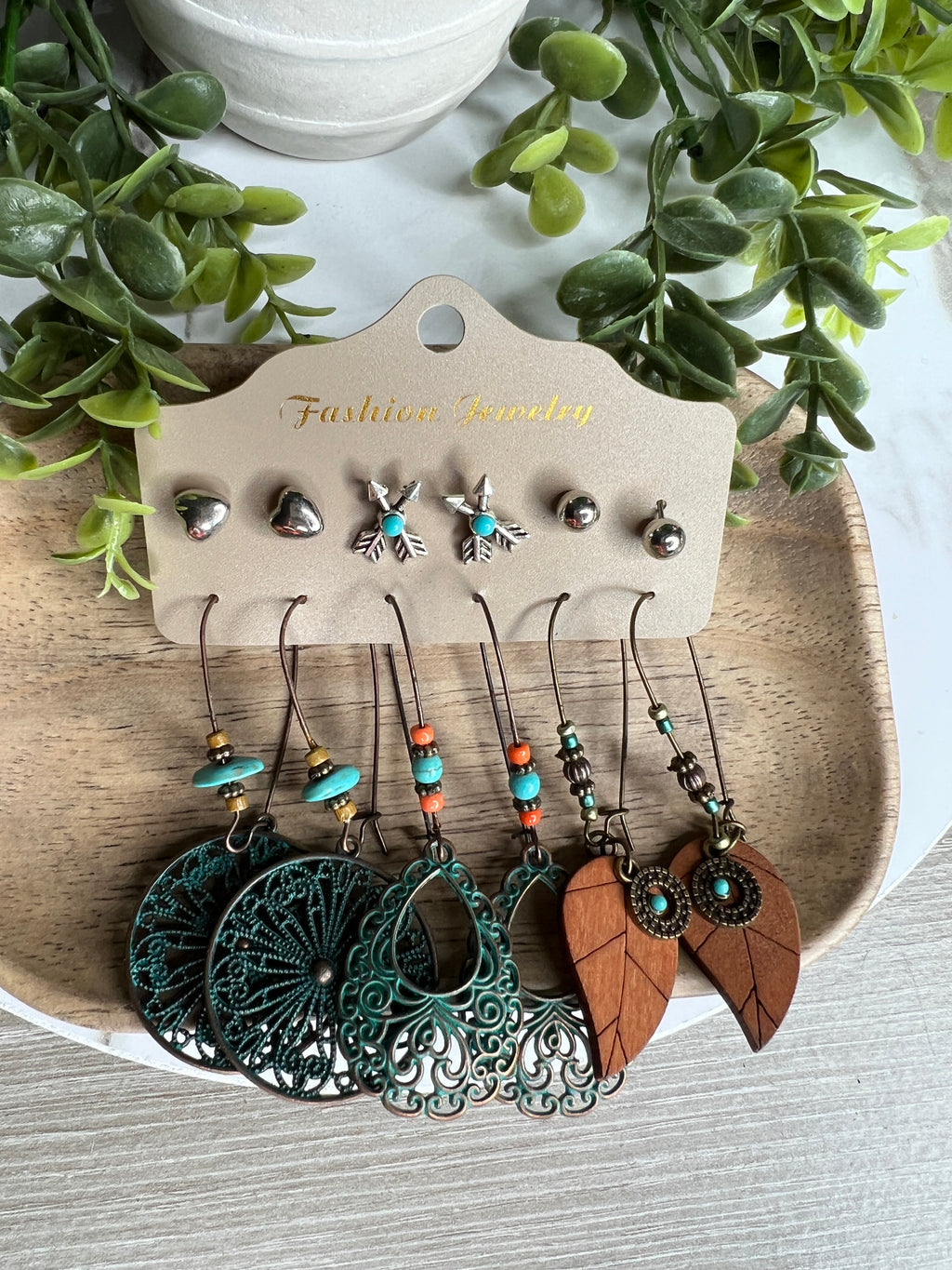 Stud and Dangle sets