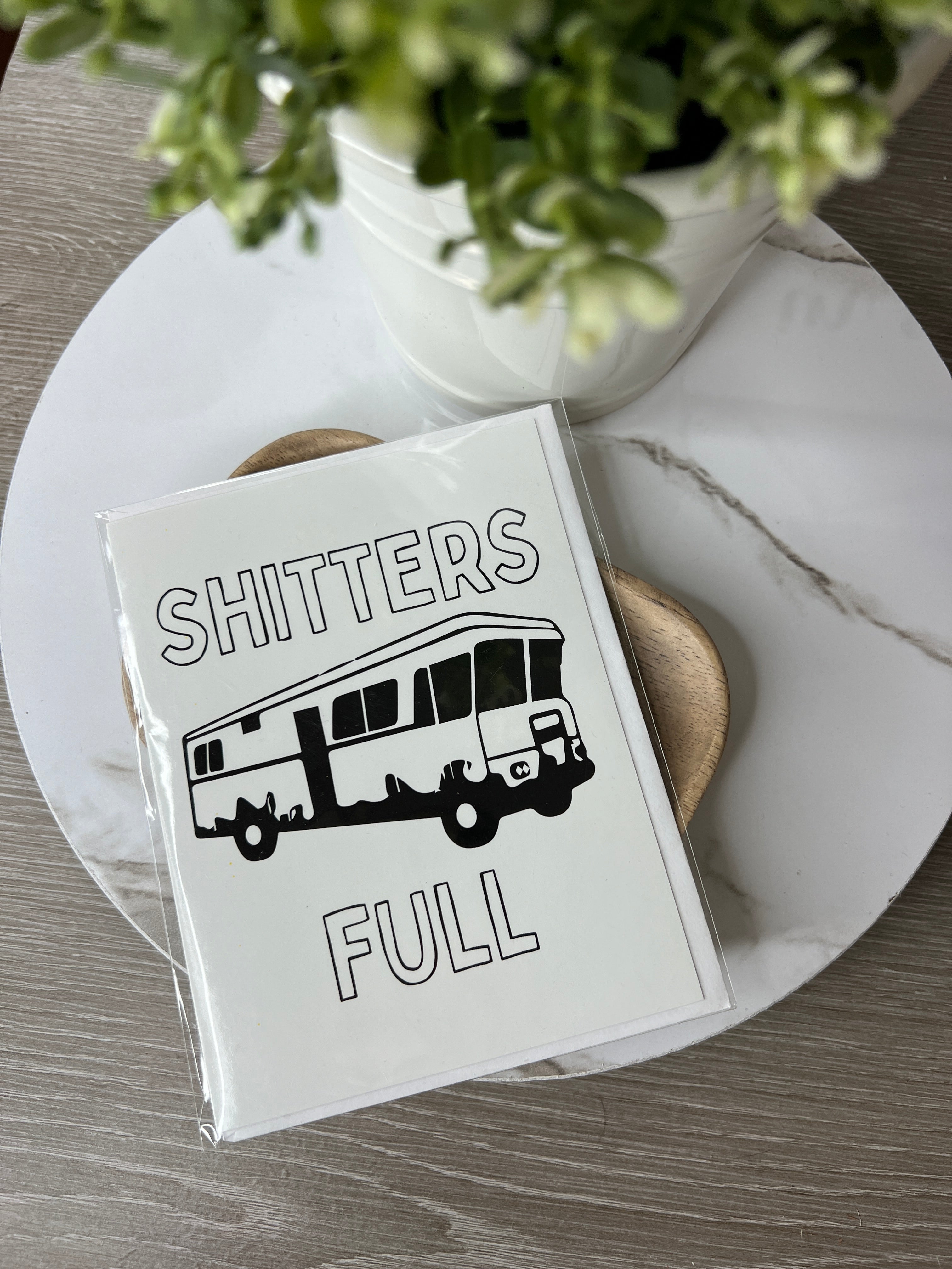 A Card for all Occasions