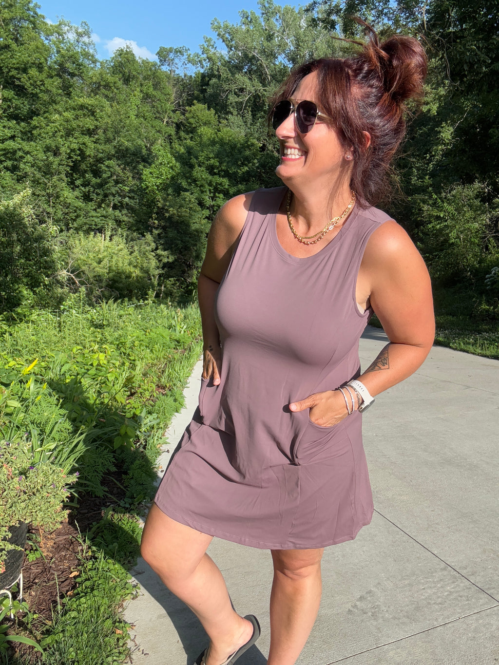 The Chill & Conquer Set