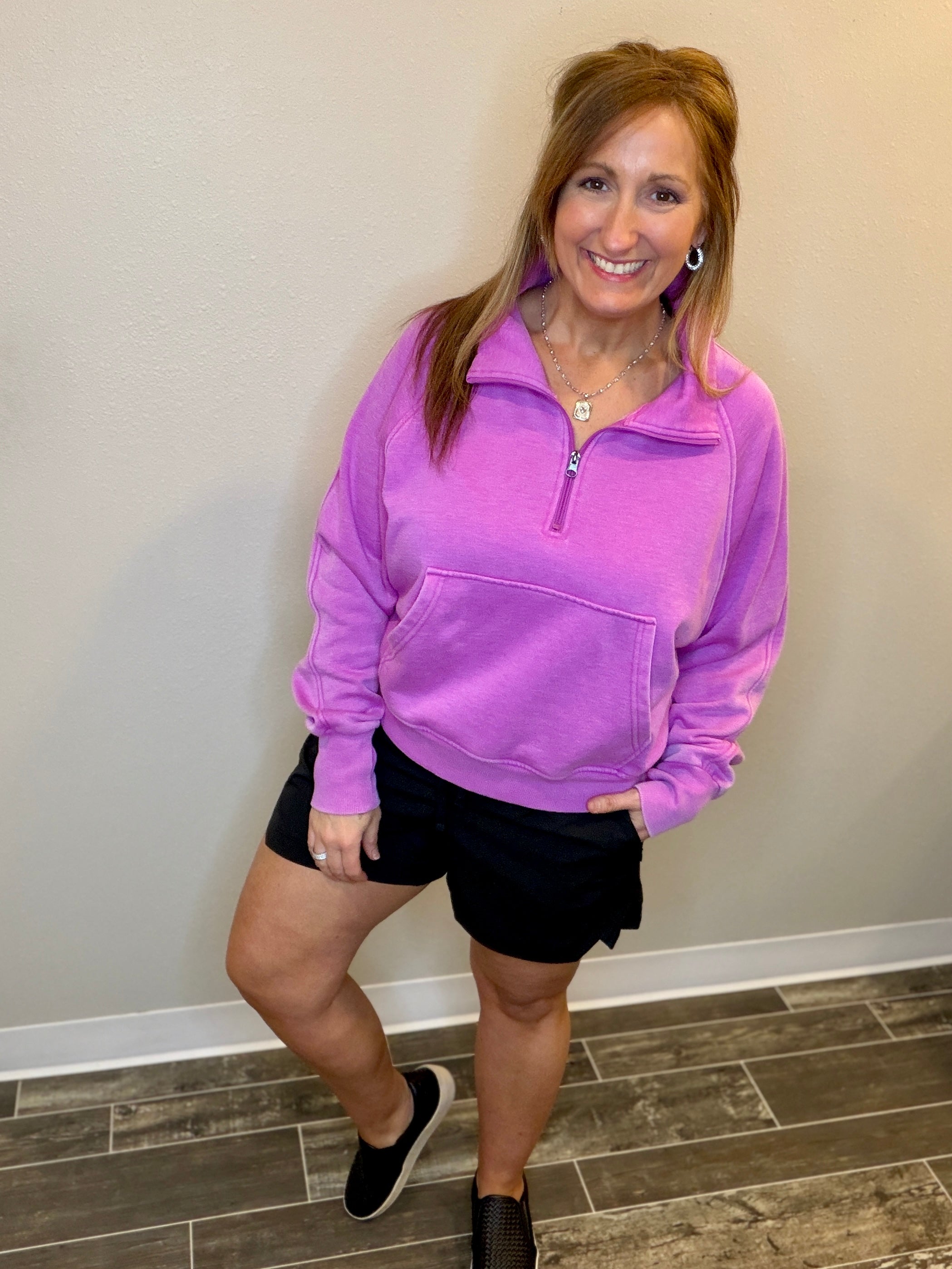 Everyday Hustle Shorts